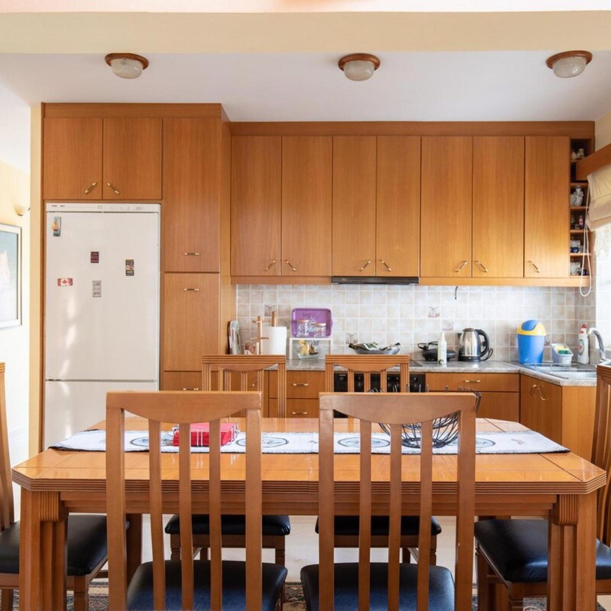 Neromilos Harmony - Roussis Residence Экстерьер фото