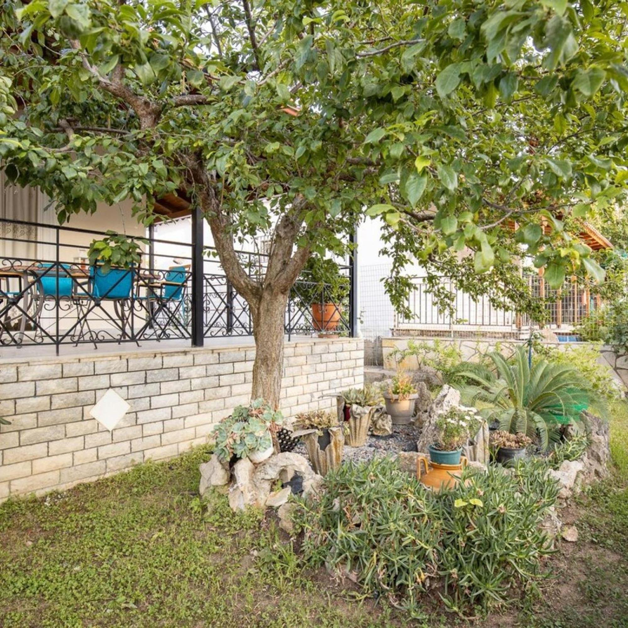 Neromilos Harmony - Roussis Residence Экстерьер фото